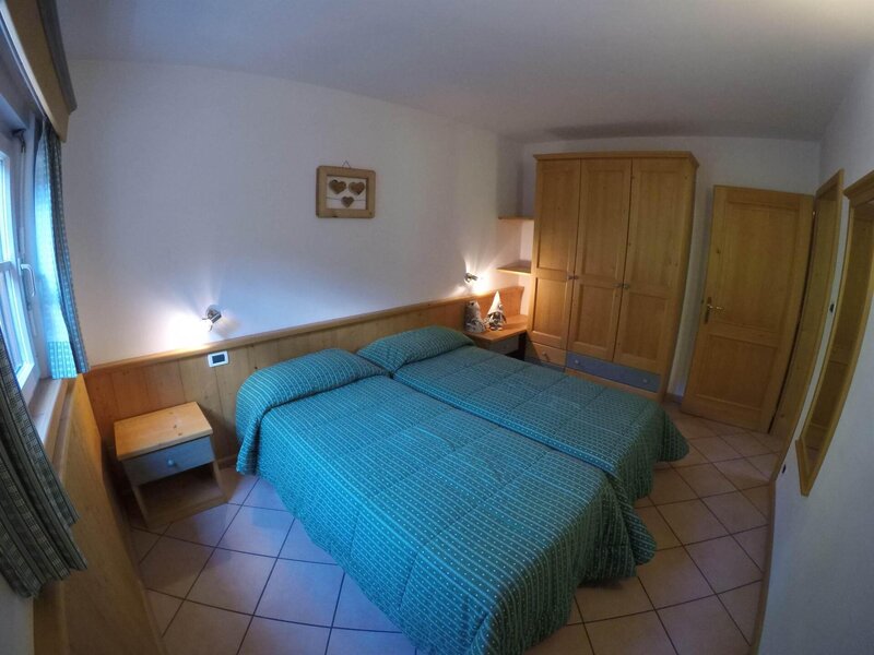 Ghetta Martina   Ciasa Ciampian