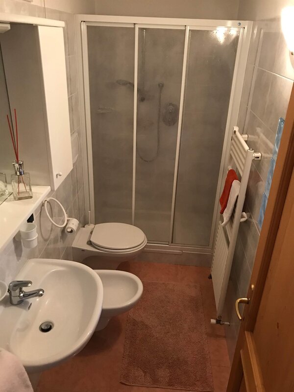 Ghetta Martina   Ciasa Ciampian